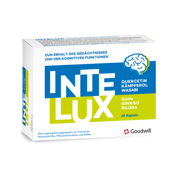 Intelux® 60x