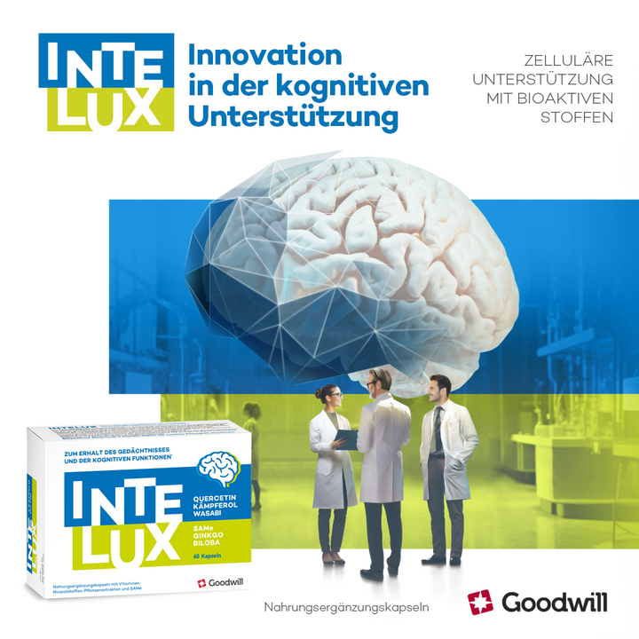 Intelux® 60x
