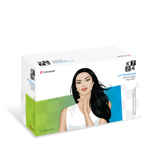 K7-24® Starter KIT