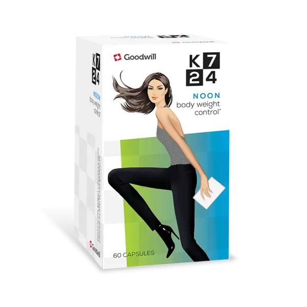 K7-24® Starter KIT
