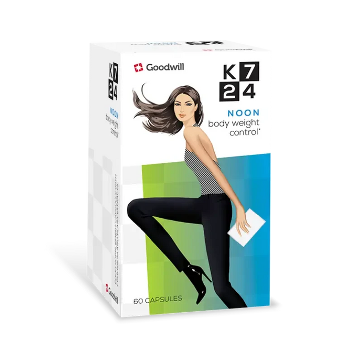 K7-24® Starter KIT