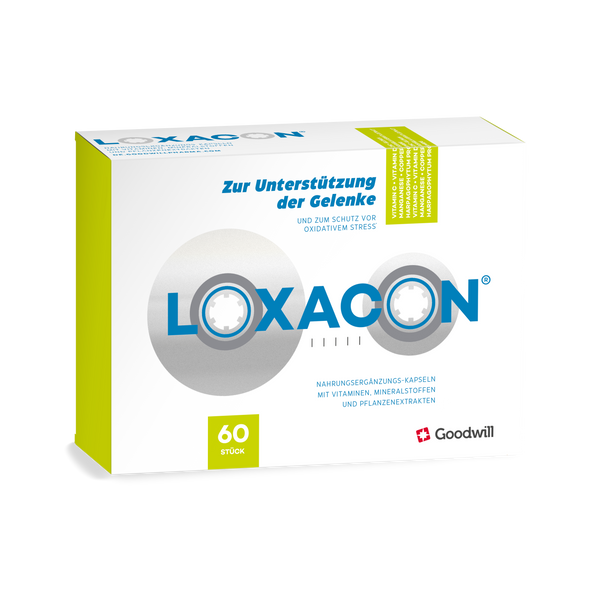 Loxacon® 60x