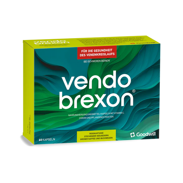 Vendobrexon® 60x