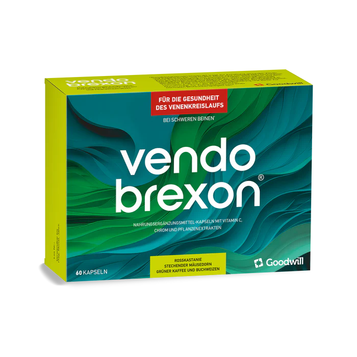 Vendobrexon® 60x