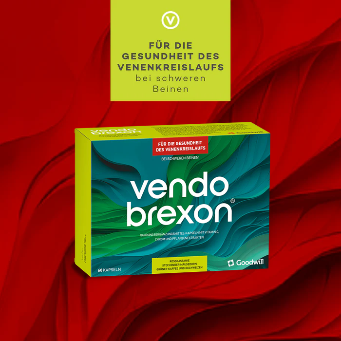Vendobrexon® 60x